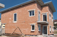 Edentown home extensions