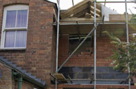 free Edentown home extension quotes