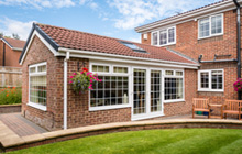 Edentown house extension leads